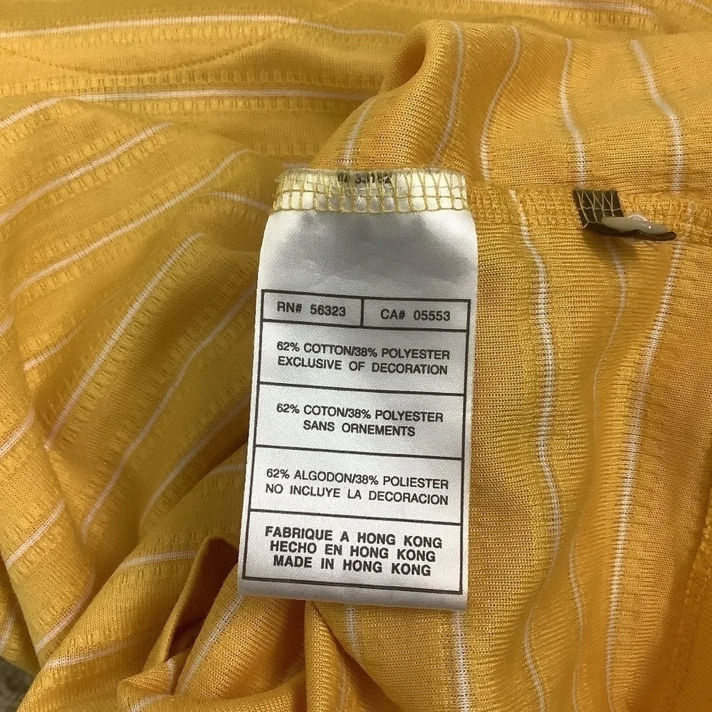 Nike Men's Vintage Fit Dry Polo Shirt‎